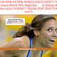 Image for article titled The Time ESPN's Lynn Hoppes Debunked MediaTakeOut's Report That Lolo Jones Was Dating Ndamukong Suh